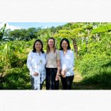 Nyanyi Bali dan Valrhona Luncurkan Valrhona Cocoa Forest di Bali, Wujudkan Gastronomi Berkelanjutan