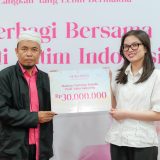 Dari Kualitas Lip Cream No.1 hingga Aksi Nyata: Hanasui Tebar Kebahagiaan di Ramadan Lewat “Langkah yang Lebih Bermakna”