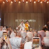 Buttonscarves Rayakan 10 Tahun Perjalanan Bersama Komunitas dari Berbagai Kota