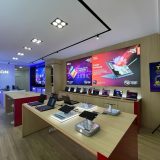 Lenovo Indonesia Perluas Gerai Ritel Resmikan Lenovo Exclusive Store Pertama di Bogor, Hadirkan Akses Teknologi Terkini untuk Pelanggan
