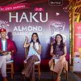 Sambut World Healing Day 2026, Glico WINGS Ajak Gen Z Temukan Momen Zen Bersama Es Krim Jepang HAKU Almond Classic Deluxe