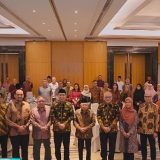 Rapat Anggota AASI 2026, Perkuat Arah Transformasi Industri Asuransi Syariah