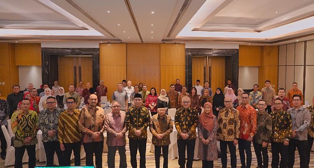 Rapat Anggota AASI 2026, Perkuat Arah Transformasi Industri Asuransi Syariah