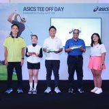 ASICS Tee Day Off 2026 Kenalkan Koleksi Sepatu Golf GEL-KAYANO™ ACE 3 untuk Tingkatkan Performa di Lapangan