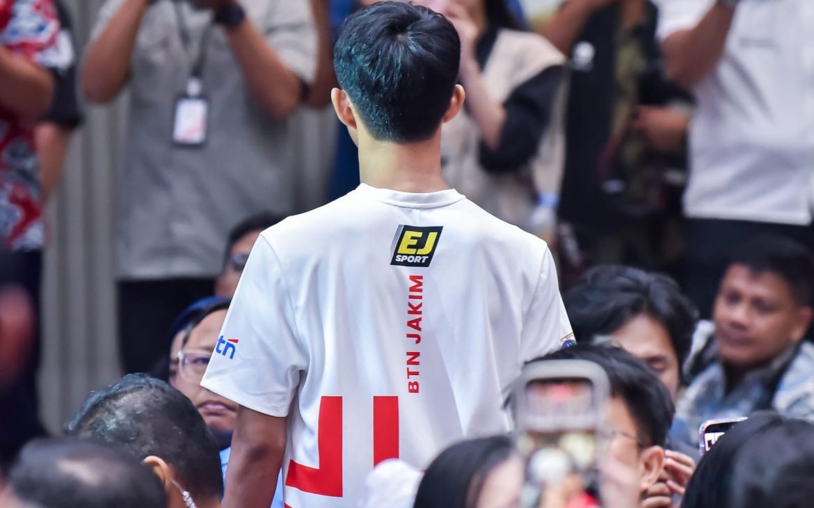 EJ Sport Dukung BTN Jakarta International Marathon 2026 sebagai Official Sports Nutrition & 10K Presenting Partner