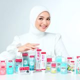 Citra Kirana Jadi Wajah Baru METOO, Siap Bawa Energi Positif dan Inovatif untuk Setiap Senyuman