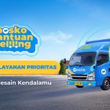 DANA Kembali Hadirkan ‘Posko Bantuan Keliling’ di 35 Kota untuk Edukasi dan Layanan Pengguna