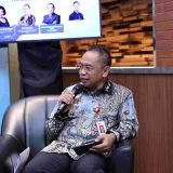 OJK Apresiasi Peran IFG Life dalam Membangun Kembali Kepercayaan Publik terhadap Asuransi
