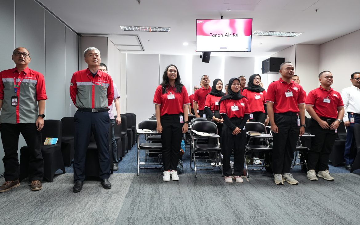 Rasa Aman adalah Fondasi Utama Bagi Perempuan di Dunia Kerja