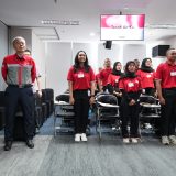 Rasa Aman adalah Fondasi Utama Bagi Perempuan di Dunia Kerja