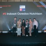 Indosat Masuk Daftar Fortune 100 Best Companies to Work For™ Level Asia Tenggara, Bukti Daya Saing Perusahaan Indonesia di Level Regional