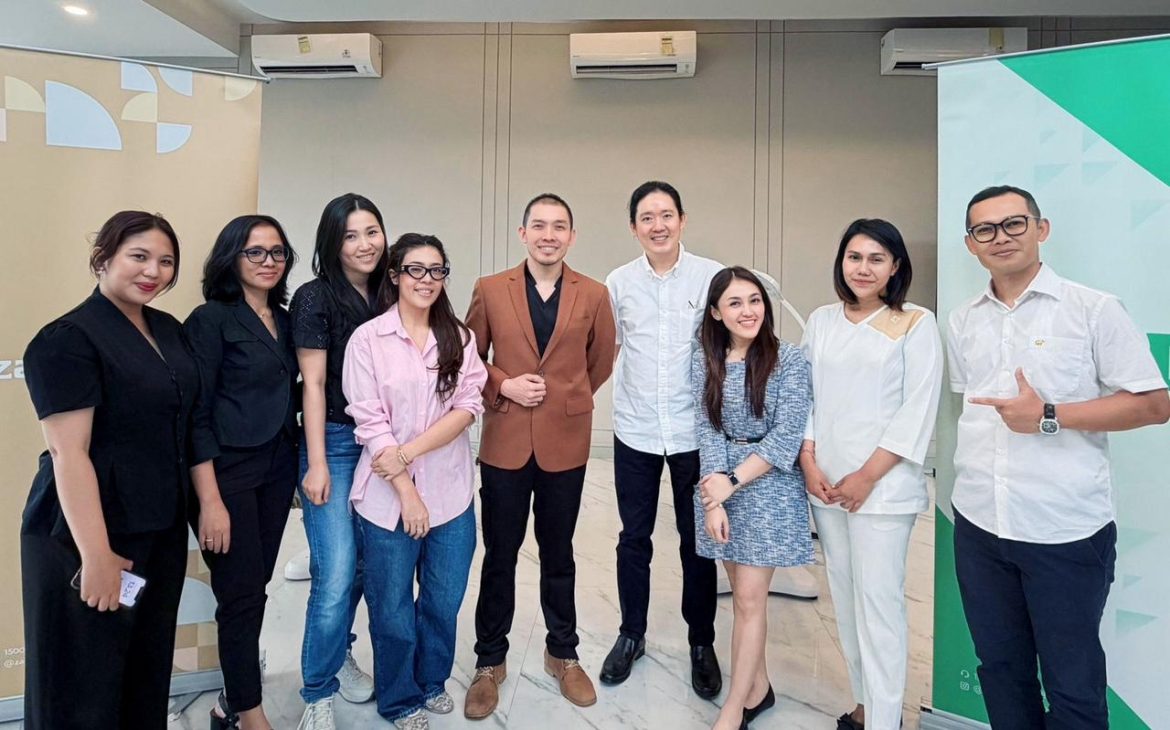Cara Bikin Wajah Glowing Tanpa Berlebihan: ZAP Hadirkan Baby Glow, Teknik Skin Booster dari Swiss yang Sudah Mendunia Lebih dari Satu Dekade