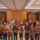Rapat Anggota AASI 2026, Perkuat Arah Transformasi Industri Asuransi Syariah