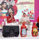 Betadine Cleanser Dorong Generasi Aktif Lebih Mindful terhadap Higienitas Kulit melalui Kampanye “Social-Ready Hygiene” di BeautyFest Asia 2026