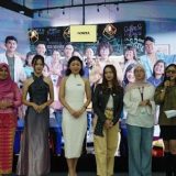 IIMS Surabaya Sediakan Wadah Bagi Perempuan Berkreasi untuk Industri Otomotif