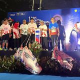 BTN JAKIM 2026 Bareng EJ Sport Hadirkan Experience Lari Kelas Dunia di Jakarta