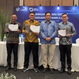 Aksi Nyata Berantas Transaksi Ilegal, DANA Sabet Penghargaan Perusahaan Paling Aktif dalam Melaporkan Konten Ilegal dari Komdigi