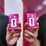 Visa dan Honest Hadirkan Kartu Kredit Berlisensi Resmi FIFA World Cup 26™ untuk Rayakan Antusiasme Penggemar Sepak Bola Indonesia