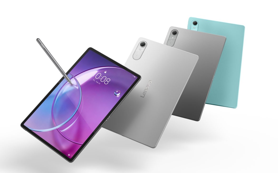 Lenovo Idea Tab Pro Gen 2 Mulai Dijual 25 Juni 2026 di Indonesia: Tablet WPS Office PC Level untuk Produktivitas, Belajar, hingga Hiburan