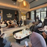 THE HOUSEWARMING SERIES: A New Chapter Begins Modulo & ZBOM Hadirkan Destinasi Furnitur, Interior, dan Lifestyle Baru di Gading Serpong