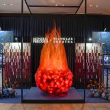 MONDIAL Bersama Nicholas Saputra Perkaya Koleksi MONDIAL Precious Fire dengan Koleksi Terbaru, Kembali Eksplorasi Filosofi Api dengan Berlian dan Precious Stone
