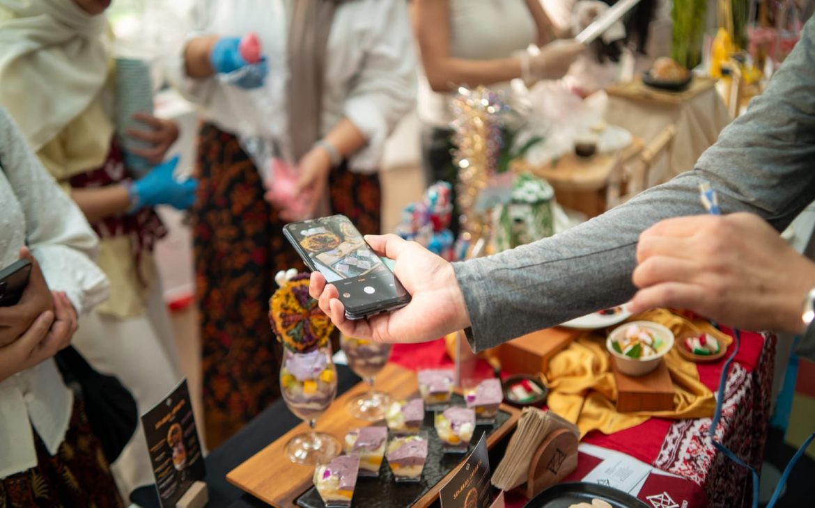 Jakarta Dessert Week 2026 Usung Tema “Dangdut”, Rayakan Kolaborasi Kreatif dan Soft Power Indonesia Melalui Kuliner