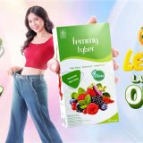 Kurang Fiber Bisa Ganggu Pencernaan dan Sulit Kontrol Berat Badan, Femmy Fyber Lengkapi dengan Fiber dan Garcinia