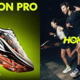 HOKA Luncurkan Clifton PRO, Evolusi Terbaru dengan Teknologi PROGLIDE™+ Membantu Pelari Mencapai Performa Terbaik