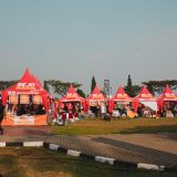 Musik, Kebersamaan, dan Hangatnya Jahe Merah, Keseruan Bejo Jahira Land di Koplove Fest Vol. 4