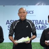 ASICS Football Summer Camp 2026 Hadir di 3 Kota Jadi Wadah Pembinaan Talenta Muda dan Peluncuran JETRAY™ ELITE