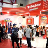 SPayLater Hadir Perdana di Jakarta Fair Kemayoran 2026, Kenalkan Solusi Pembiayaan yang Transparan untuk Berbagai Kebutuhan
