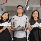 ASICS Ajak Generasi Urban Eksplorasi Gaya, Gerak, dan Pengalaman Baru Lewat GEL-STRATUS MC™ Pop Up Experience