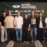 Musik hubungkan Industri Festival Asia Pasifik: APIMFA Bangun Koneksi Lintas Market