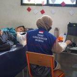 Yayasan Jantung Indonesia Lanjutkan Skrining Penyakit Jantung Rematik Sebagai Deteksi Dini Menyelamatkan Generasi Sekolah di Kabupaten Bekasi jadi Titik Ketiga Program Nasional