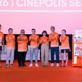 Komitmen Dukung Wellness Journey Pelanggan, Guardian Indonesia Targetkan 10 Ribu Peserta Guardian Run 2026