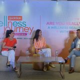 Guardian Indonesia Gelar “Wellness Journey Goes to Campus”, Ajak Generasi Muda Bangun Gaya Hidup Cantik dan Sehat secara Holistik