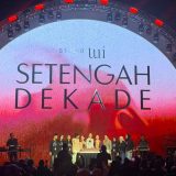 Studio TUI Genap 5 Tahun, Rayakan Setengah Dekade dengan Koleksi Wastra dan Penampilan Raisa