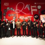 ADGI Design Week 2026 Usung Tema “Off Grid”, Ajak Publik Melihat Desain Grafis Lampaui Batasnya