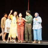 ULTIMA II Jadi Official Makeup Partner Teater Musikal Home Sweet Loan, Dukung Penampilan 40 pemeran di Atas Panggung