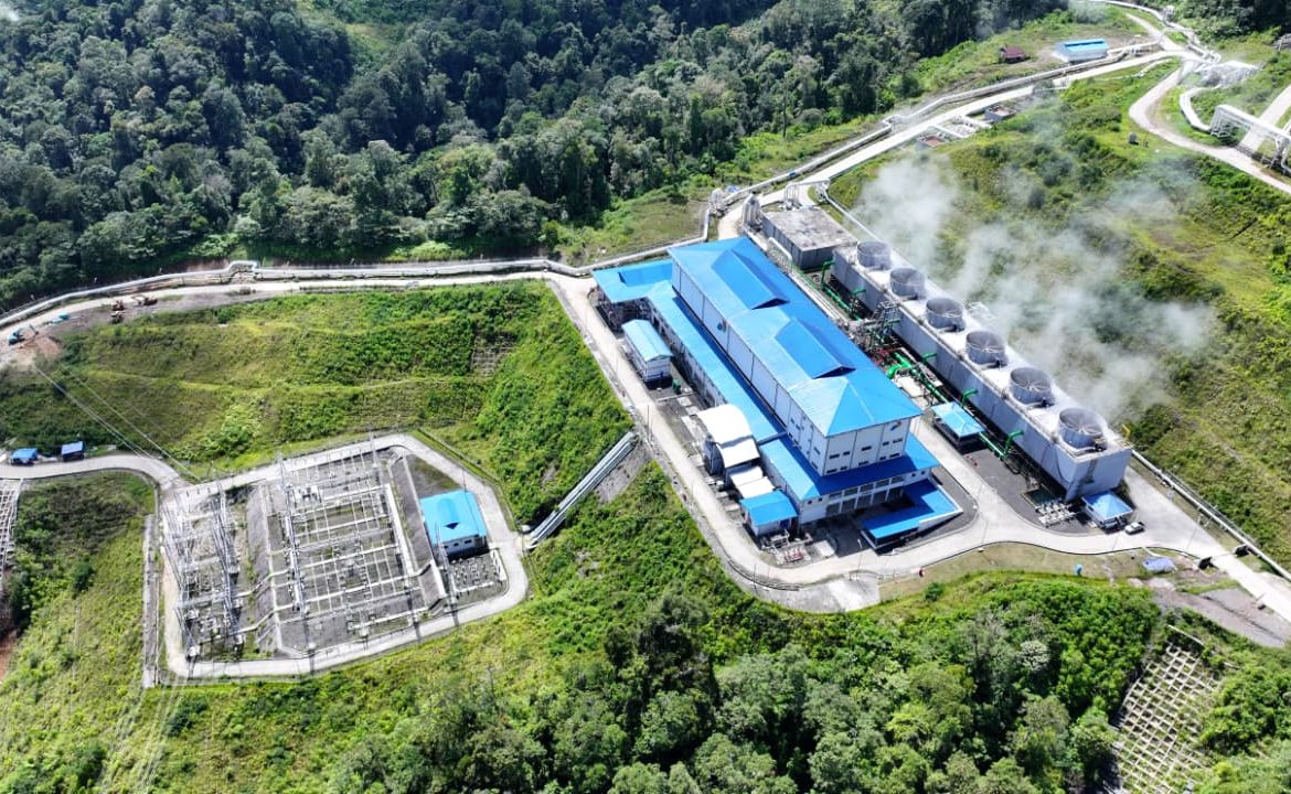 Pertamina Geothermal Energy Kembali Catat All Time High Produksi hingga September 2026, Didukung Keandalan Operasional dan Fundamental Bisnis yang Solid