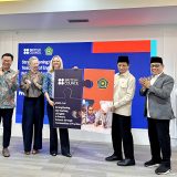 Menjelang Bahasa Inggris Wajib di Madrasah Ibtidaiyah 2027, British Council dan Kemenag Perkuat 6.000 Guru melalui STEPS-CoP