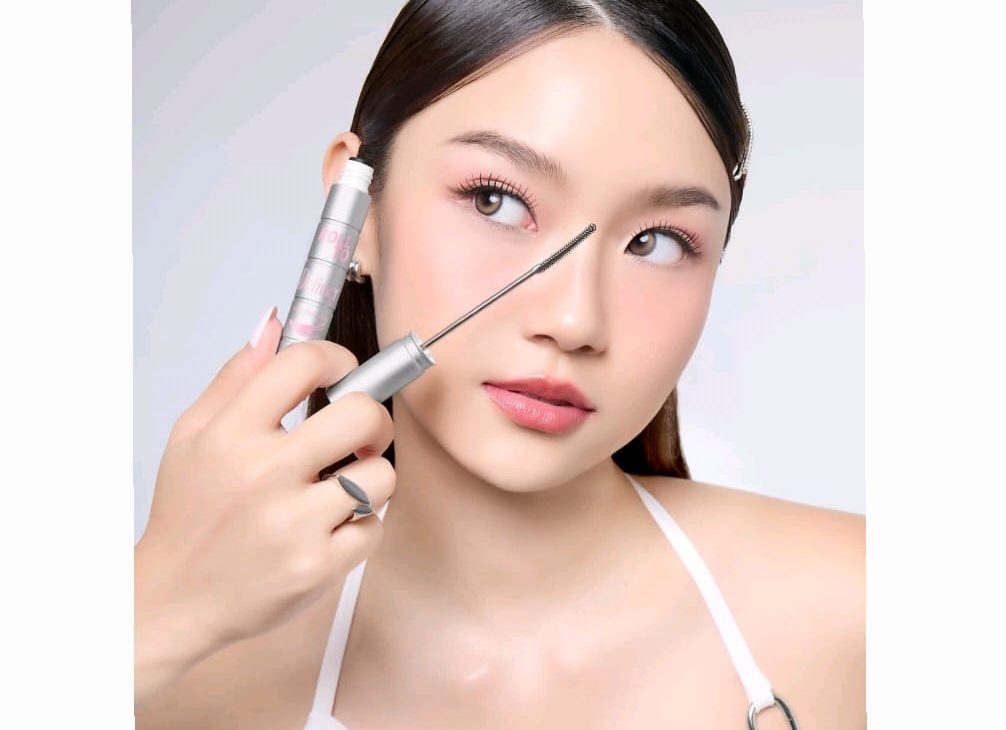 Dari Kampus hingga Hangout, Coba Korean Makeup Look ala barenbliss