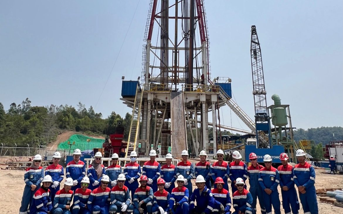 Pertamina Geothermal Energy Optimalkan Pengembangan Panas Bumi, Intensifkan Pengeboran di Sejumlah Wilayah Operasional